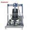 QB/T2280 Office Chair Rotating Durability Tester