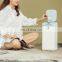 Willing 10L  TB107 public doggy waste bin hotel waste bin  waste bin plastic