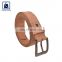 Matching Stitching Buckle Closure Type Luxury Design Top Selling Stylish Look Genuine Leather Belt for Men at Best Price