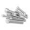 Stainless Steel Seal Nut Expansion  Making Machine Stud Hex Anchor Bolts