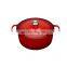 Non-Stick Double Ear Ceramic Cooking Pots Cookware Set