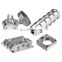 5 Axis Cnc Machining Small Aluminum Parts Customized Cnc Machining Parts