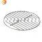 Stainless Steel BBQ Grid Mesh Grill