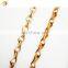 Direct sale home Decorative Chain Link Curtain and Chain Fly Screen