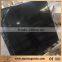 Black Galaxy Granite Kitchen Tops with Round/Bullnose Edge