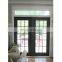 European American Styles Aluminium Casement Doors For House