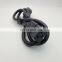 Wholesale  10A 3m 10ft 13WG full copper C19 to C20 PDU Style Computer Power Extension Cable AC Power Cord Cable