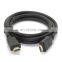 Gold Plated Male to Male HDMI to HDMI 4K 60Hz 3D 1080P Standard 1.5m 2m 3m 10m 15m 20m 2.0 HDMI Cable