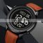 skmei 1864 Minimalist Design Brand Men Chronograph Watch LED Waterproof Military Sports Digital Watch horloges