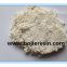 Lithium extraction resin