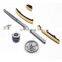 OM 611.962 OM 646.962 Auto Engine Timing Chain Kit for MERCEDES-BENZ TK1040-16