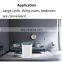 Smoke Formaldehyde Removal Hepa Air Purifier Smart Touch Screen Panel Home Air Cleaner