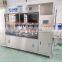 Automatic 5 gallon plastic bottle washing machine
