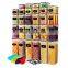 28 Pack Airtight Food Storage Containers With Lids BPA Free Cereal Containers Storage for Kitchen Pantry Organization