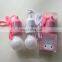 Hanging Pendent Bulb Shaped Kids Baby Mini Led Night Light with Cord