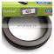 SKF Scotseal Pro 46303. Common GP tapered bearing trailer axle hub oil seal 4.625