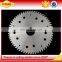 LIVTER Wholesale Customized Alloy Saw Blade Multi-Blade Saw Blade For Solid Wood Cutting