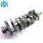 CRANKSHAFT ASSY CRANK SHAFT ENGINE PARTS 23110-23510 23110-23580 For HYUNDAi Elantra 2000 - 2006