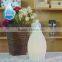 Bottle 100ml Ceramic Aroma Mist Oil Diffuser Humidifier for Home & Office Deco AN-0437