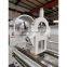 high precision  heavy duty manual lathe C6266x3000 other machine tool equipment for metal turning