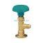 CT-338 CH-338 KQF-338  R12 R22  Brass Can Tap Valve Open Valve Refrigerante Bottle Opener can tap valve CT-338