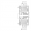 Siemens S7-200SMART E M DE16 Module d'entrée de quantité numérique 6ES72882DE080AA0