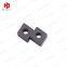 CNMG120412-SJ Carbide Lathe Tool with Blank CVD Coating for Cast Iron