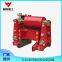 YLBZ40-200 HENGYANG HEAVY INDUSTRY HYDRAULIC WHEEL SIDE BRAKE HYDRAULIC PORT TERMINAL AND OTHER INDUSTRIES