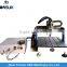  china suppliers CE approved cnc router/ desktop pcb making machine/cnc router for metal