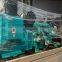 Weichai engine WP6D132E200 125KVA diesel generator set