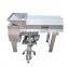 high efficiency grape juice extracting machine