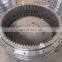 All size factory customized factory price slewing bearing slewing ring