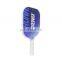 Pickleball Paddle Set With 2 50% Carbon+50% Glass Fibers Includes 2 Indoor and 2 Outdoor Pickleball Balls Pickleball Bag PP Core