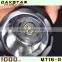 DAKSTAR MT16-2 XM-L U2 1000LM 18650 Aluminum Rechargeable Side Switch Stepless Diming Police CREE Swat Flashlight