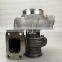 Factory price Modify turbo GTX3076R A/R 0.82 T3 Vband GT3076R turbocharger with Billet Wheel Ball Bearing