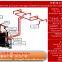 Taicang Su'an external pressure heptafluoropropane gas fire extinguishing system (test report, 3C complete)