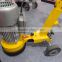 concrete floor grinding machine for sale used