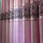 New Design high shading 70-90% Polyester Fabric Printed Curtains Blackout Window Curtain For Living Room