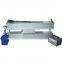 The cement plant uses DSLJ1000 * 830 tape vulcanizing machine belt joint electric heating type