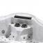 Joyspa JY8003 Acrylic Hot Tub With Massage Jets Home And Hotel SPA Use Imported Acrylic Bathtub