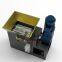 Waste Shredder Scrap Metal Double Shaft Aluminum Shredder for Sale
