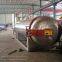 harmless treatment equipment for slaughterhouse - wetting machine for harmless treatment equipment of dead and sick cattle