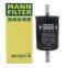 Originaler echter MANN-Kabinenfilter, Kraftfahrzeugmotorenfilter WK6031M 156793 für Nissan, PEUGEOT, Renault, Smart, VW