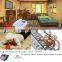 Clear Sounds senior Amplified SOS Alert Phone with caller ID