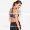 2016 Hot selling fashionable women summer custome sport wear for women XTY856