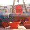China advanced made sand making machine