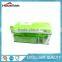 Vegetable Fruit Nicer Slicer Cutter Plus Container Chopper Peeler Kitchen Tool