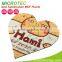sublimation blank mdf photo puzzle