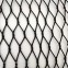 SS 304 316 Grade Black Oxide Flexible Ferrule Stainless Steel Wire Rope Mesh for Zoo Protect Fence Net