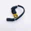 Excavator Accessories 188-7513 279-9829 Crankshaft Position Sensor With Wire Fits for Caterpillar E336D C15 C13